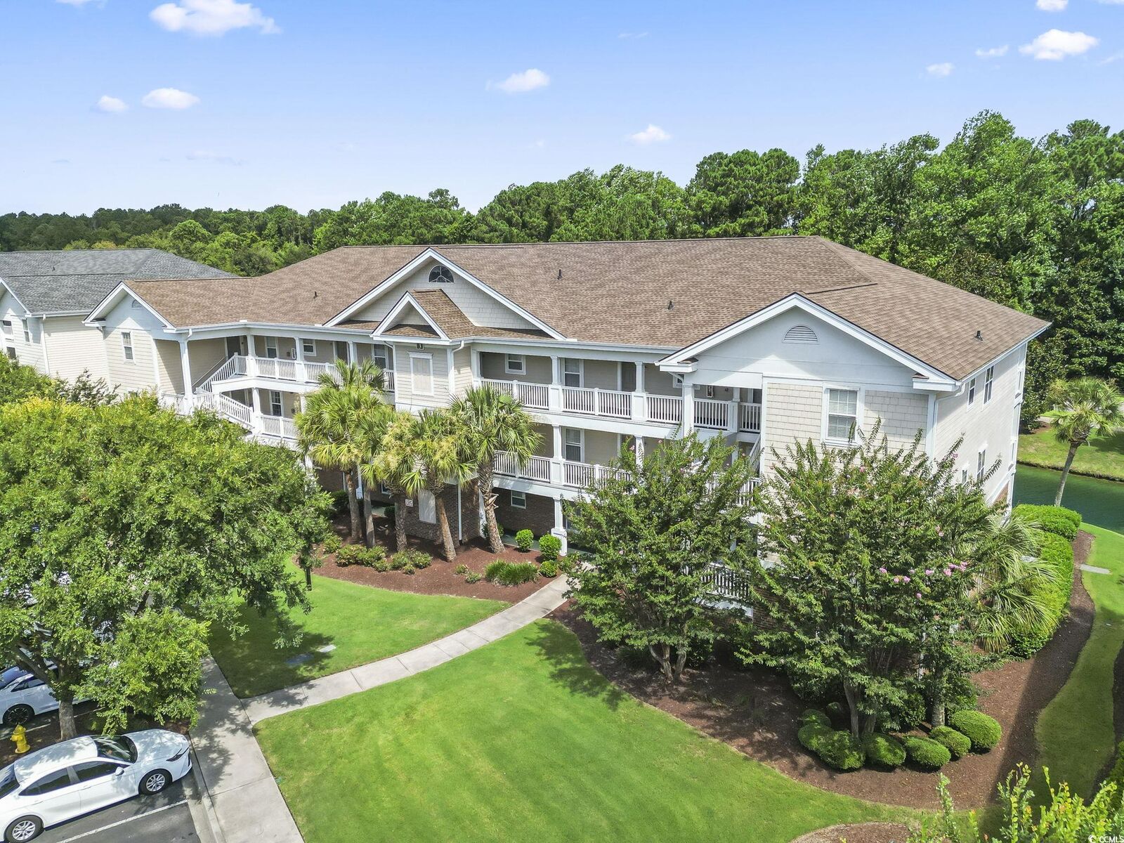 Property Photo:  5825 Catalina Dr. 322  SC 29582 