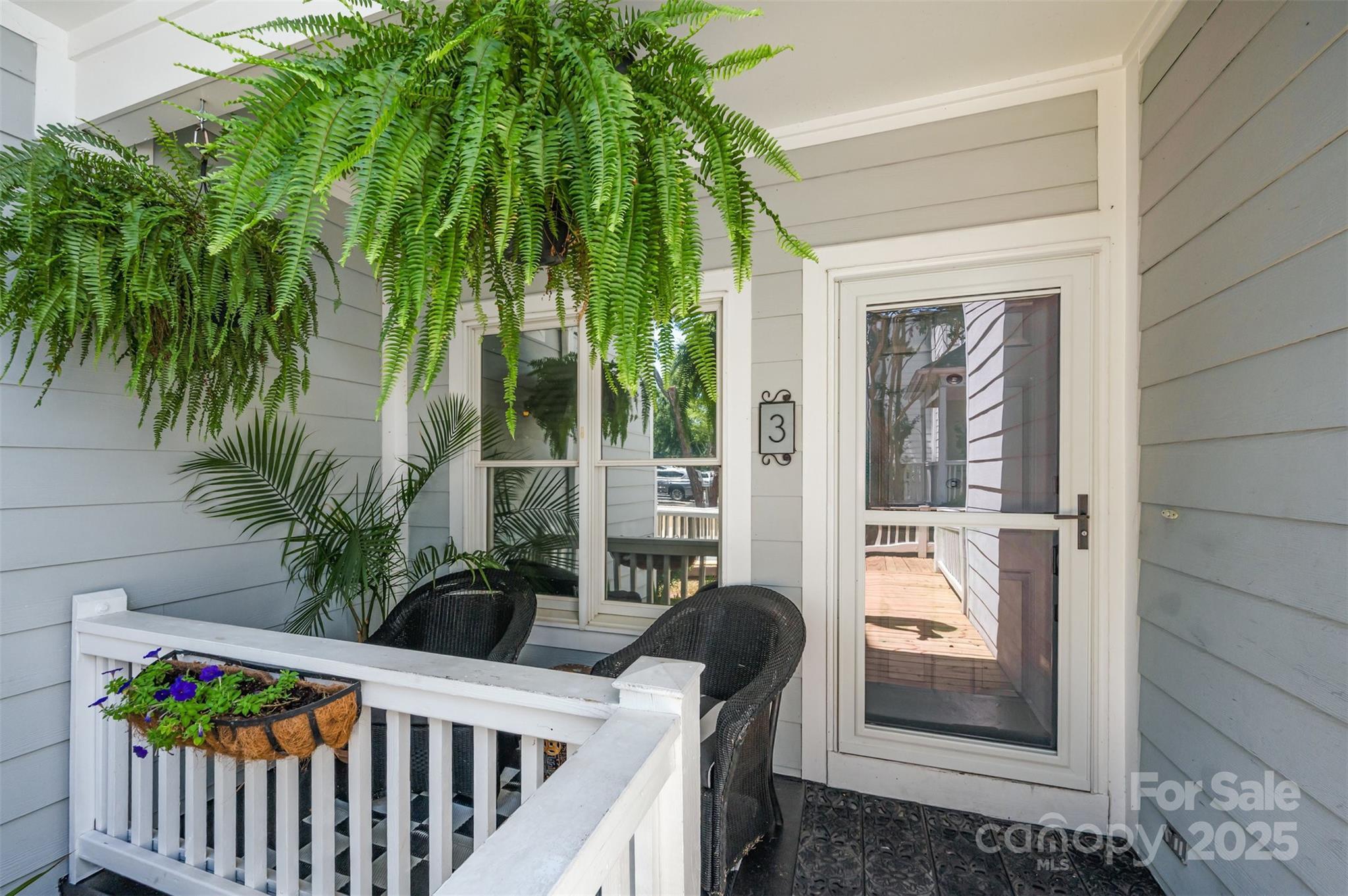 Property Photo: 18716 Nautical Drive 3 NC 28031
