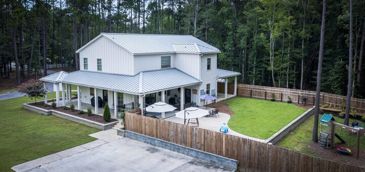 Property Photo:  3841 Fault Line Drive  SC 29456