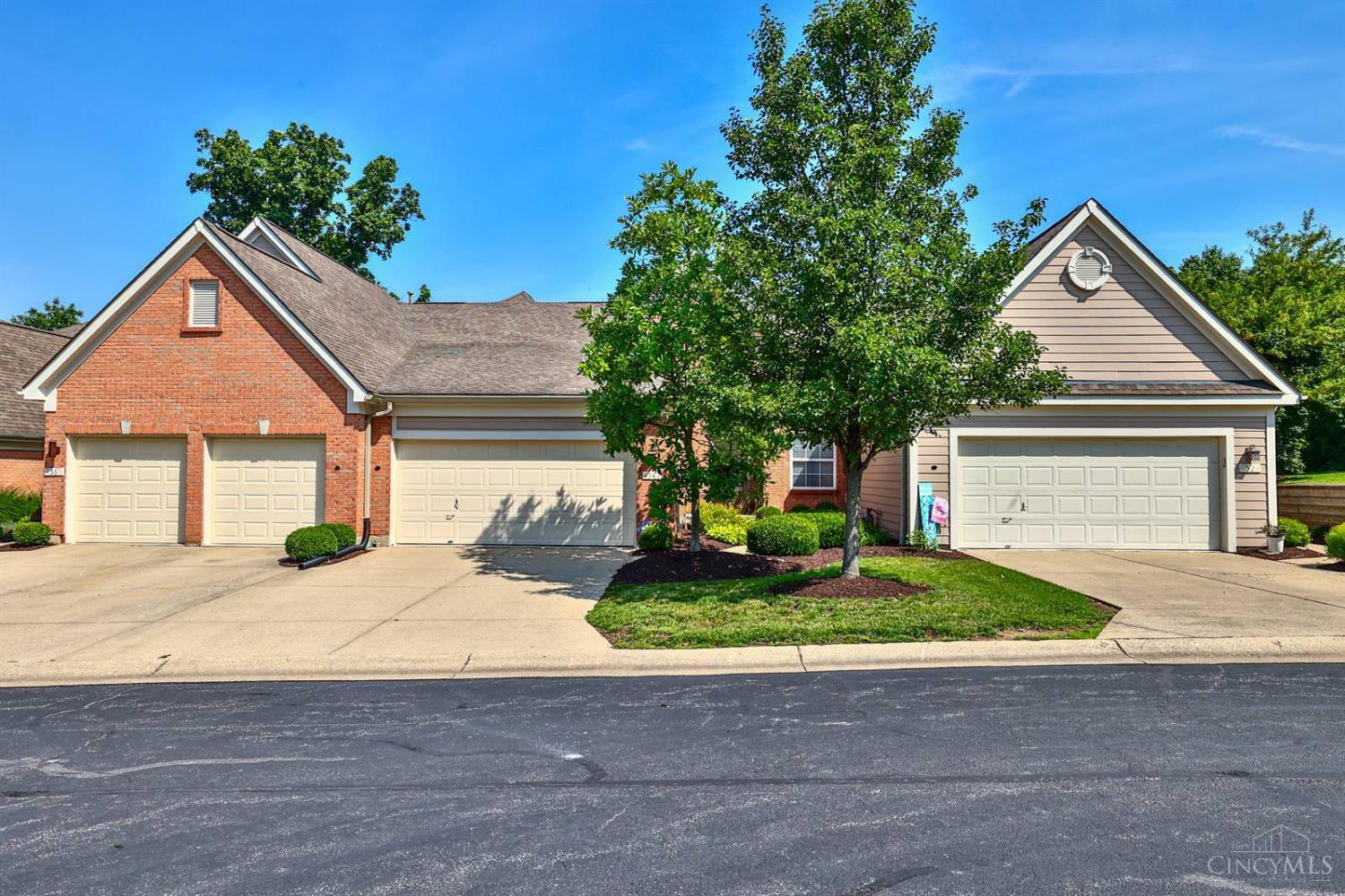 Property Photo: 54 Stonehaven Drive OH 45052