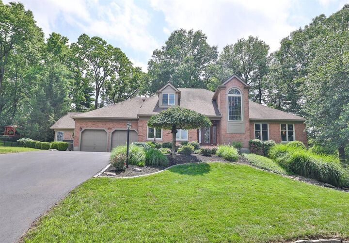 6841 Fox Hill Lane  Madeira OH 45236 photo