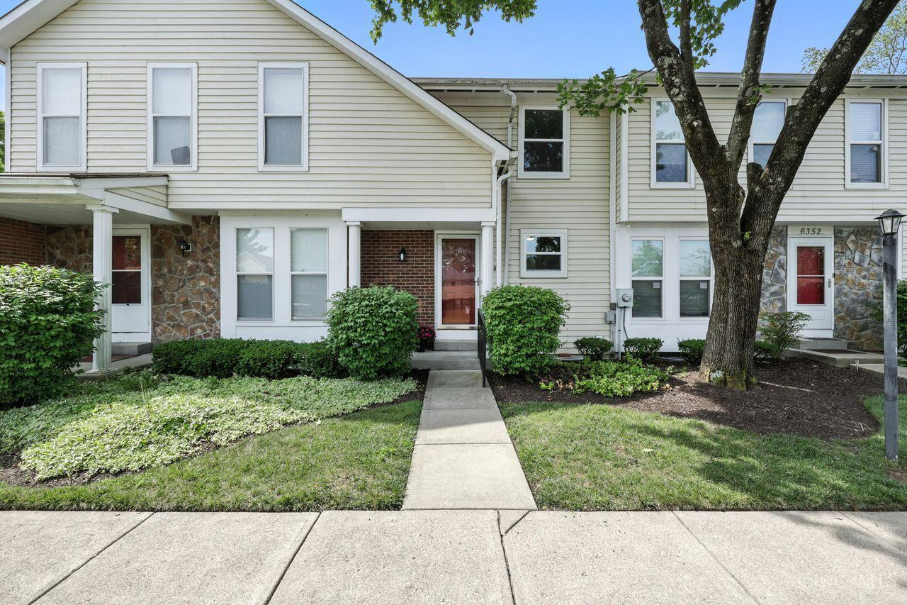 Property Photo: 6354 Amber Court OH 45040