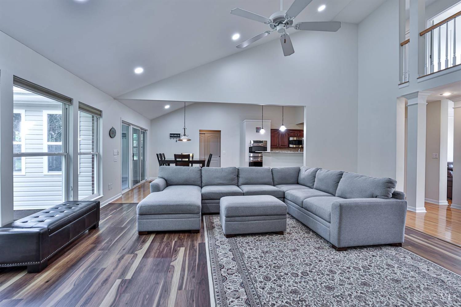 Property Photo: 5513 Harvestdale Drive OH 45040