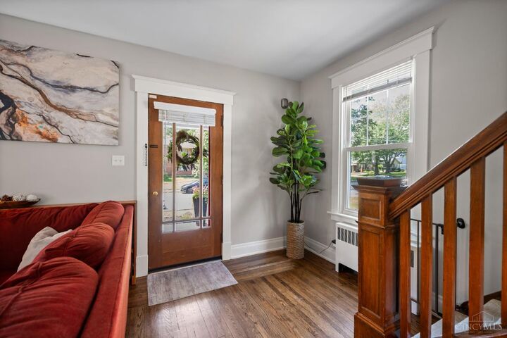 Property Photo: 1636 Beacon Street OH 45230