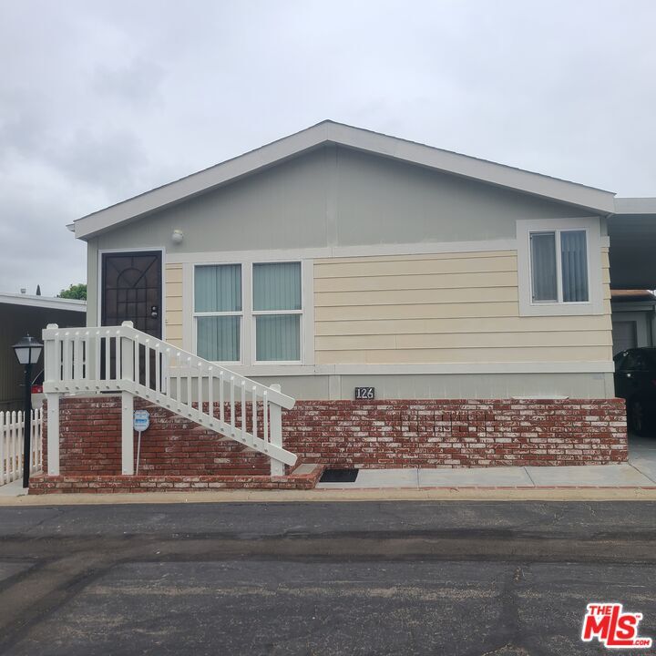 Property Photo:  17700 S Avalon Blvd  CA 90746 