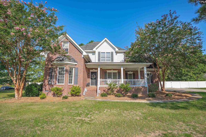 Property Photo: 31 Middleton SC 29078