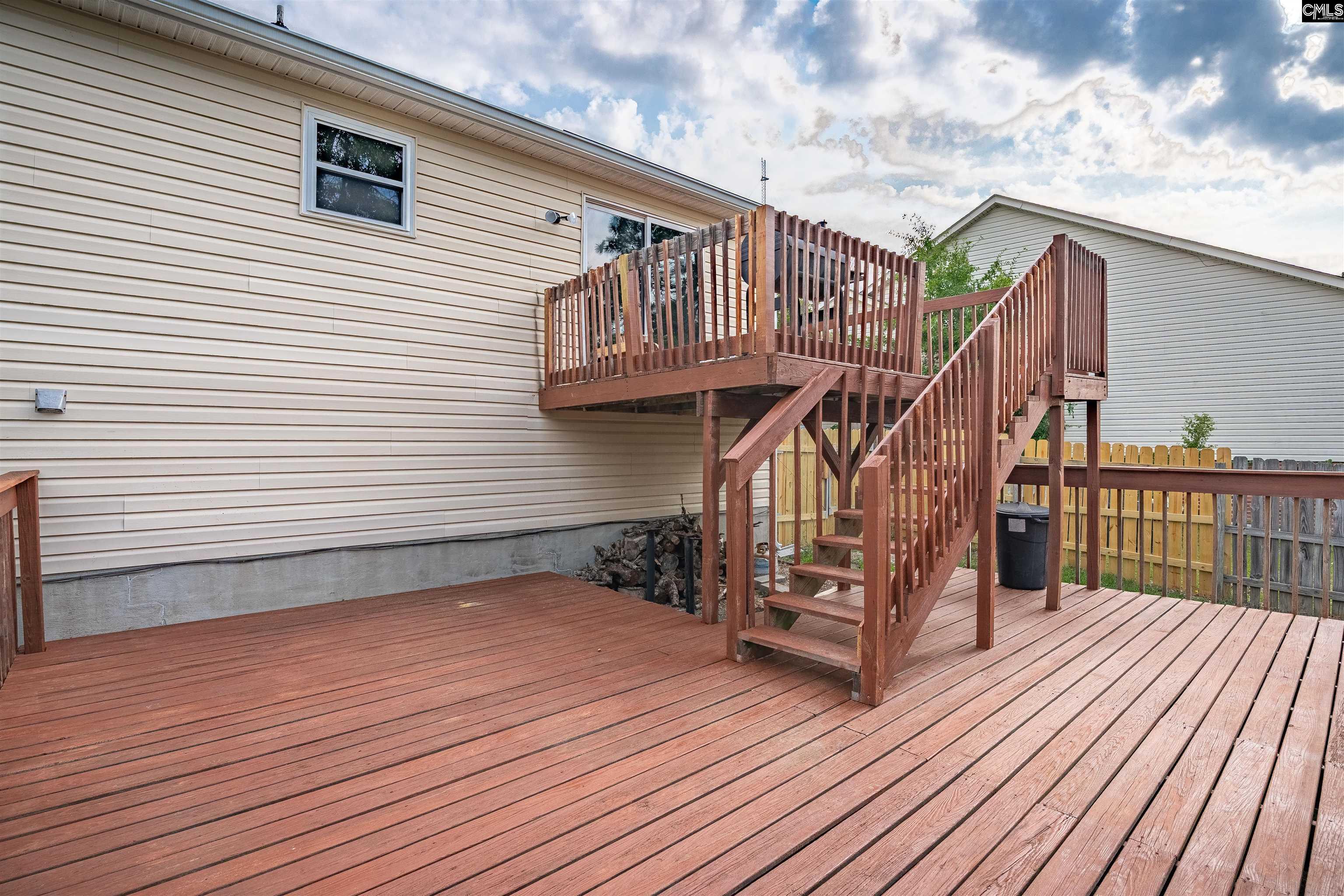 Property Photo: 320 Trowbridge SC 29229