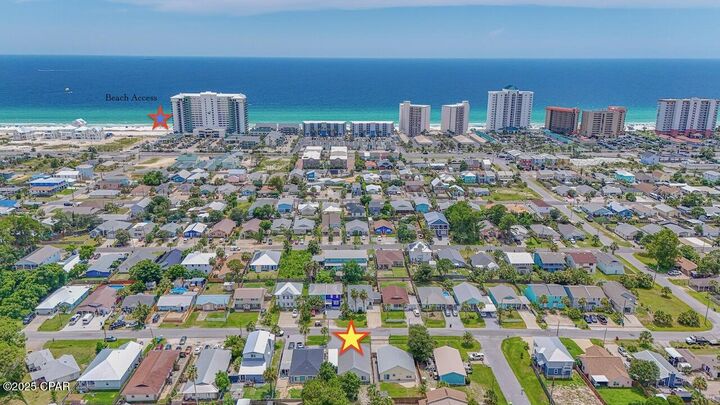 Property Photo:  6230 Hilltop Avenue  FL 32408 