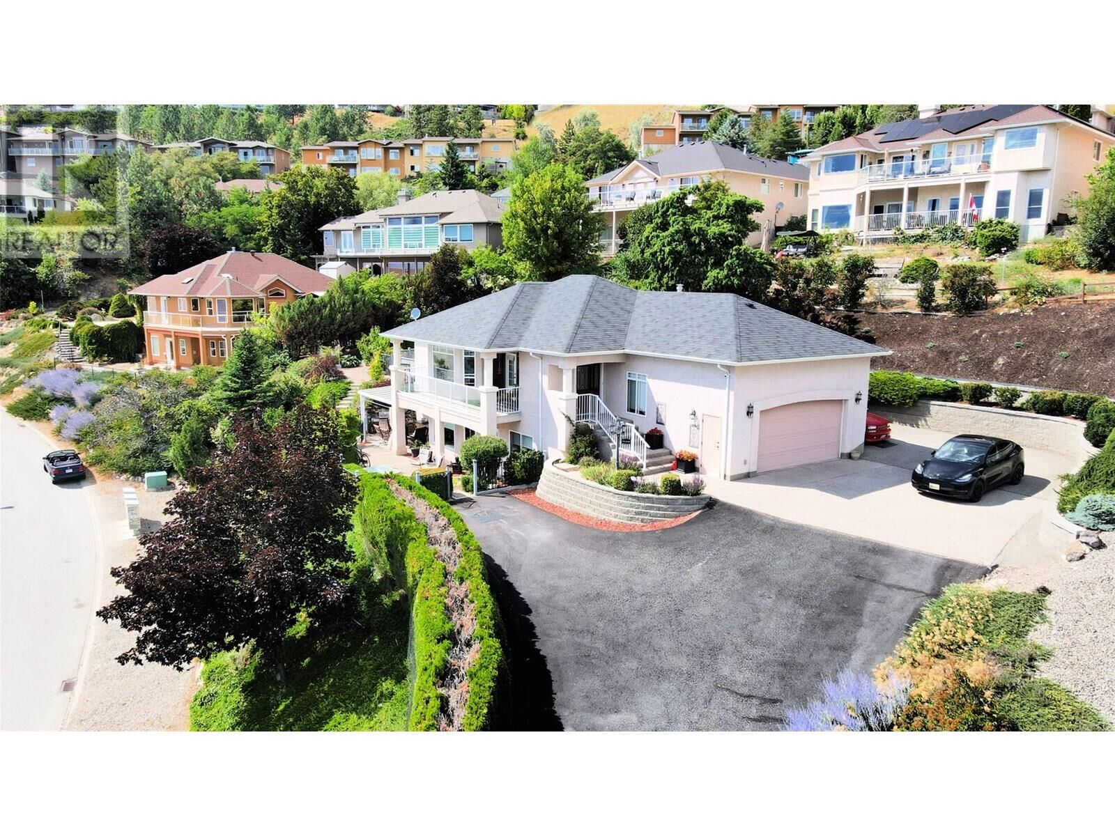 Property Photo:  5202 Sutherland Road  BC V0H 1X2 