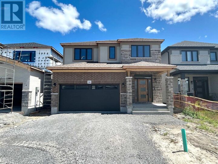 14 Peace River Street  Belleville (Thurlow Ward) ON K8N 0V6 photo