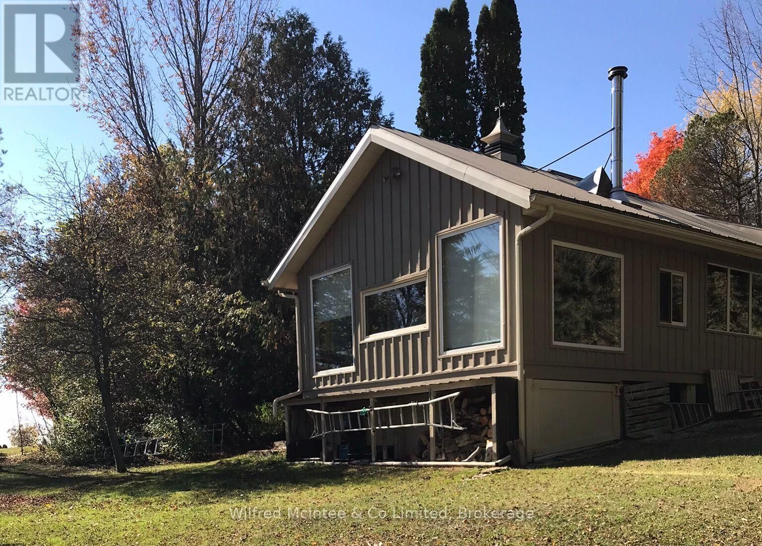 Property Photo:  302299 Concession Rd 2 Sdr  ON N4N 3B8 