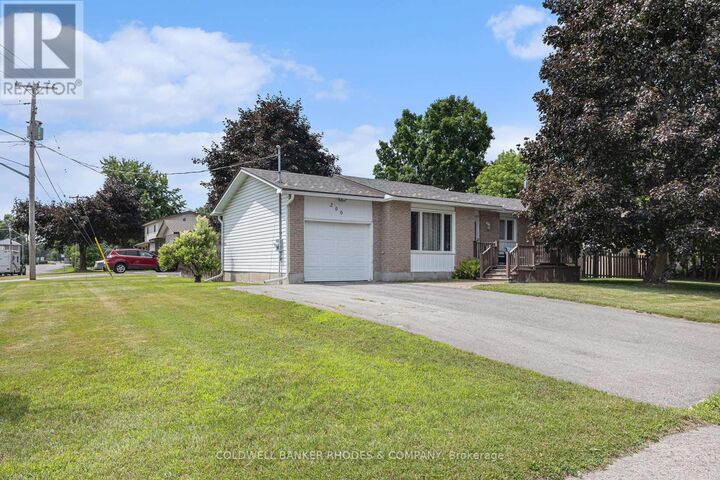 Photo de la propriété: 200 Grace Avenue ON K4R 1B4