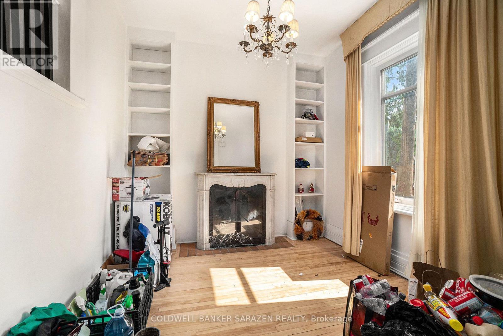 Photo de la propriété:  199 Cobourg Street  ON K1N 8H7 
