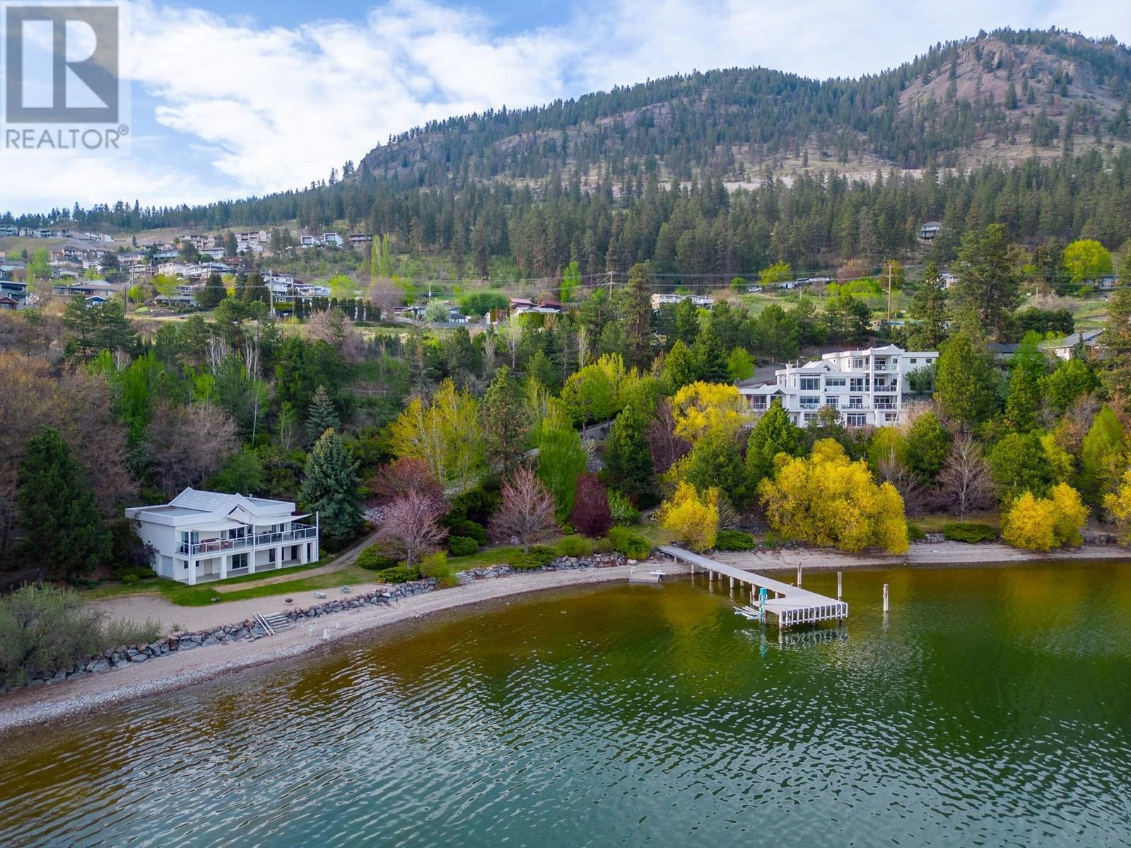 5205 Buchanan Road  Peachland BC V0H 1X0 photo