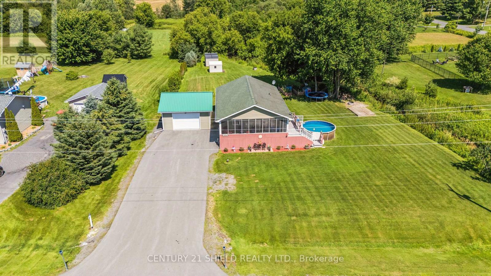 Property Photo: 16967 McNeill Road ON K0C 1W0