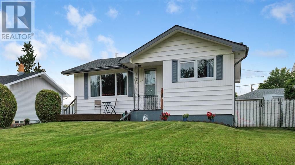 1103 Riverside Drive East  Drumheller AB T0J 0Y5 photo