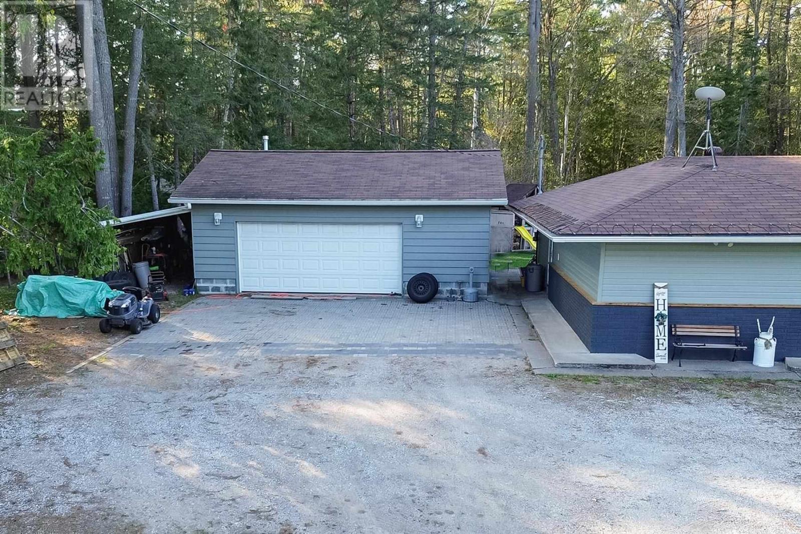 Property Photo:  704 Highway 552 W  ON P0S 1E0 