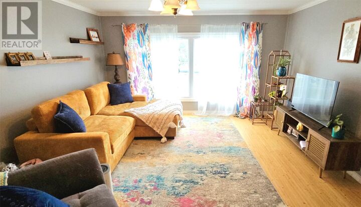 Property Photo:  4008 Duley Crescent  NL A2V 2R4 