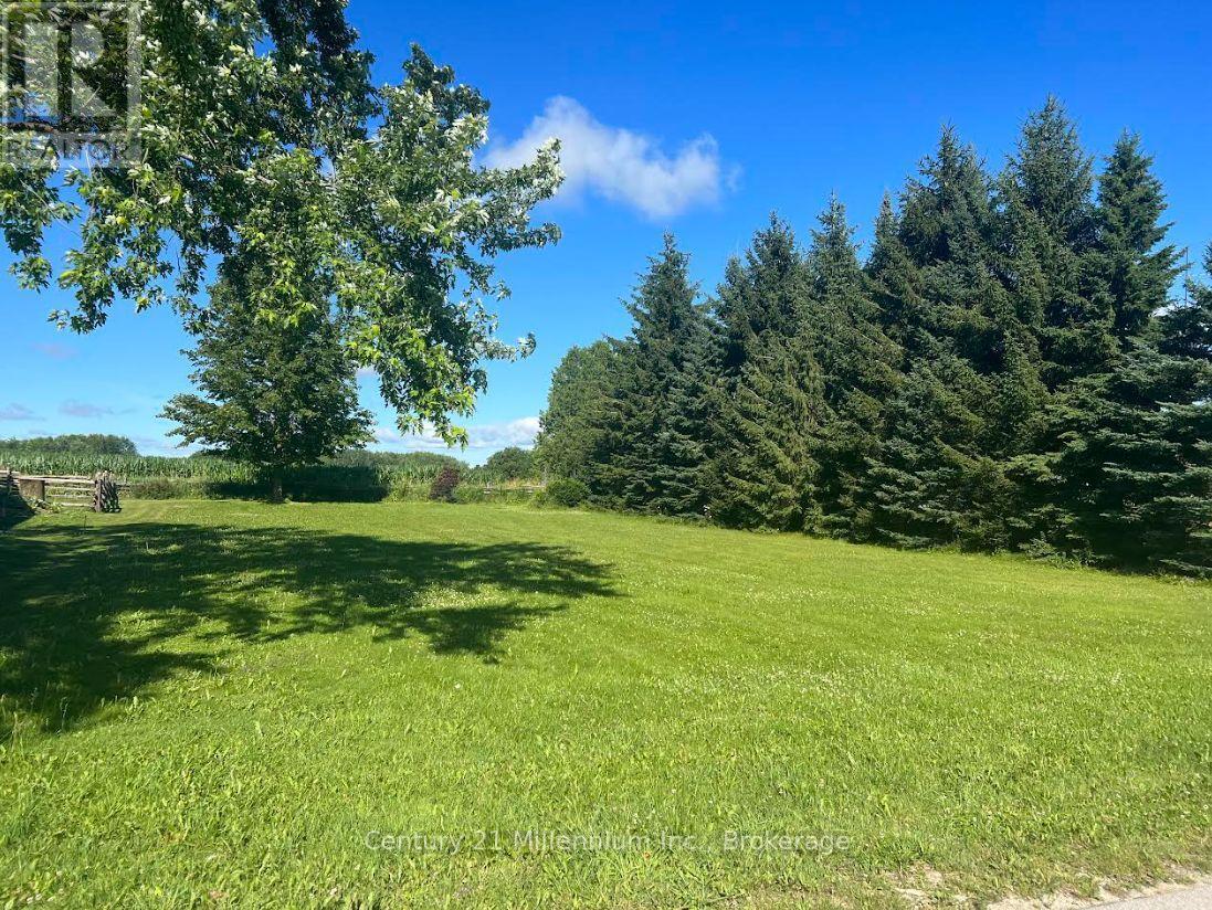 Property Photo:  156360 7th Line  ON N4L 1W6 