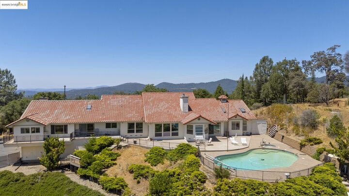 16411 Crestridge Ave  Sonora CA 95370 photo