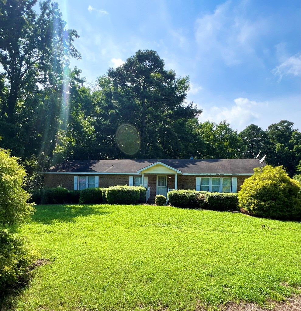 Property Photo: 6350 Lankford Hwy VA 23350