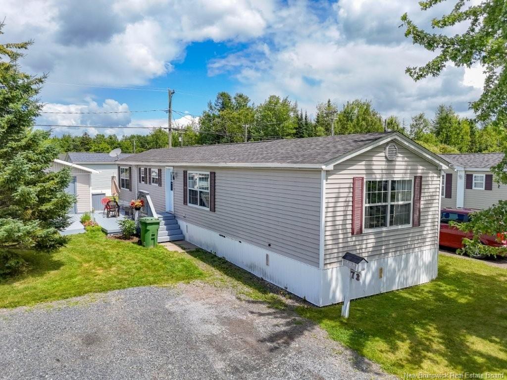 73 Jacob Street  Fredericton NB E3G 0E1 photo