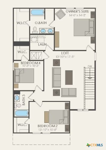 Property Photo: 144 Green Berets Bend TX 76537