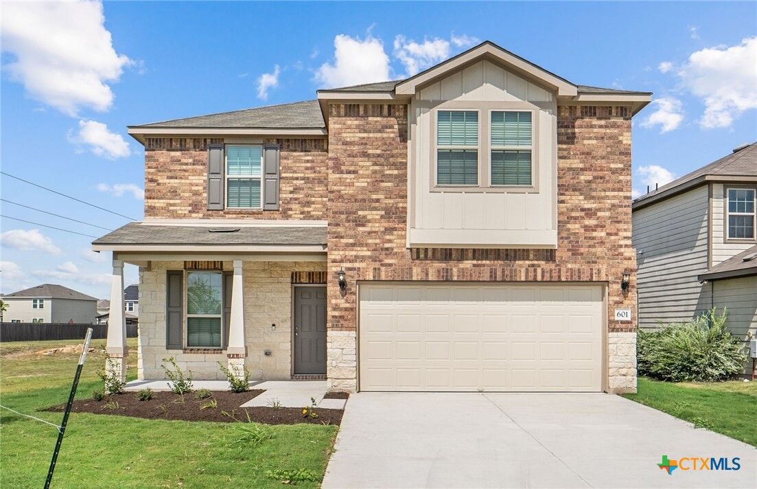 Property Photo:  601 Sonterra Boulevard  TX 76537 