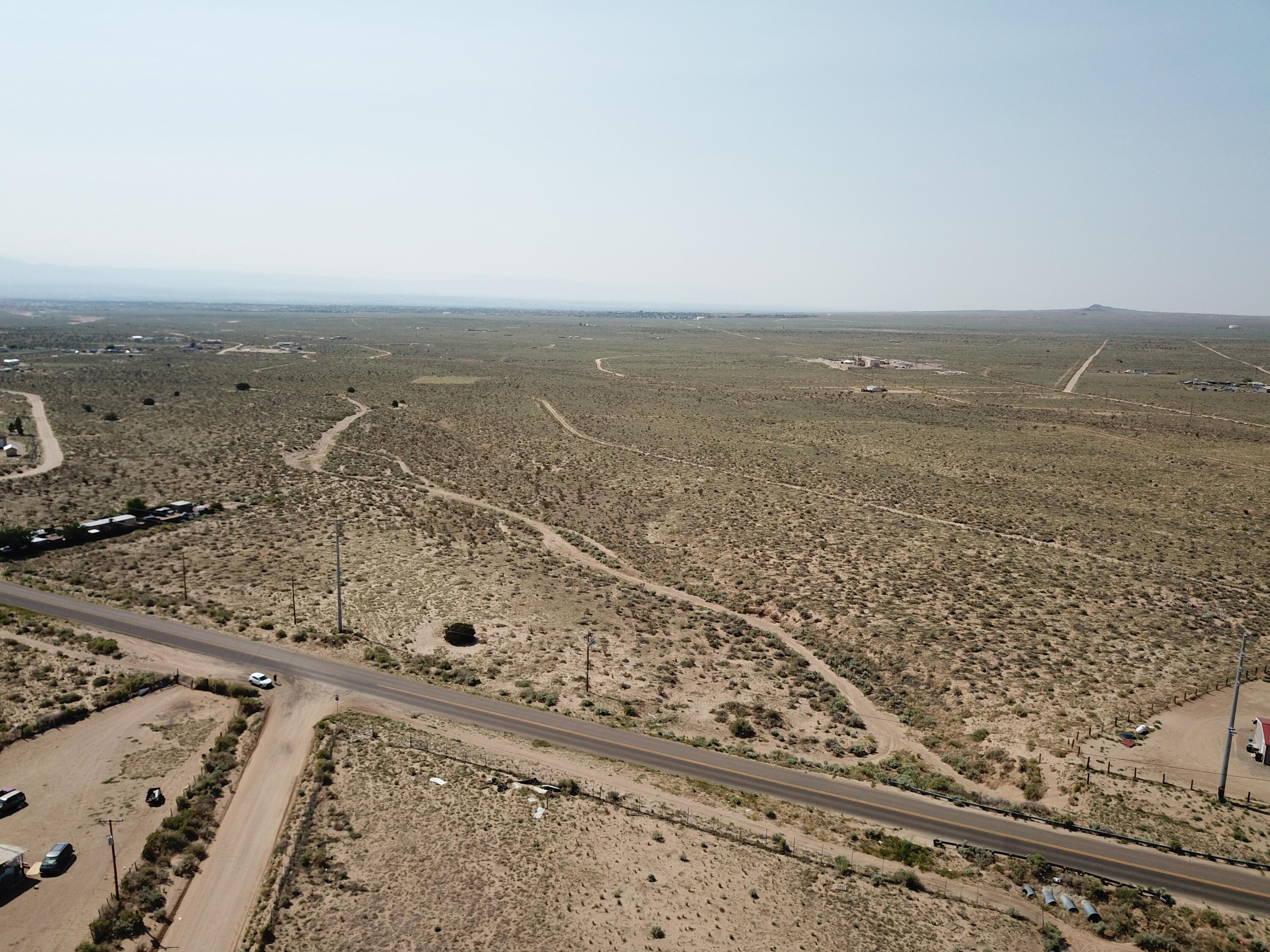 Property Photo:  Unit 9 Block B Lot 5 Southern Boulevard SW  NM 87124 