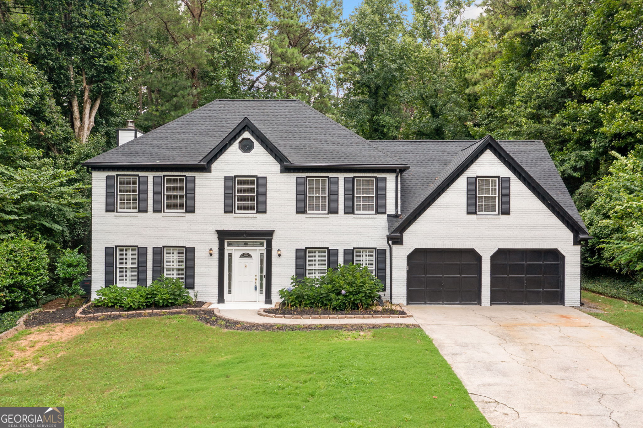 4220 NE Singing Post Lane NE  Roswell GA 30075 photo