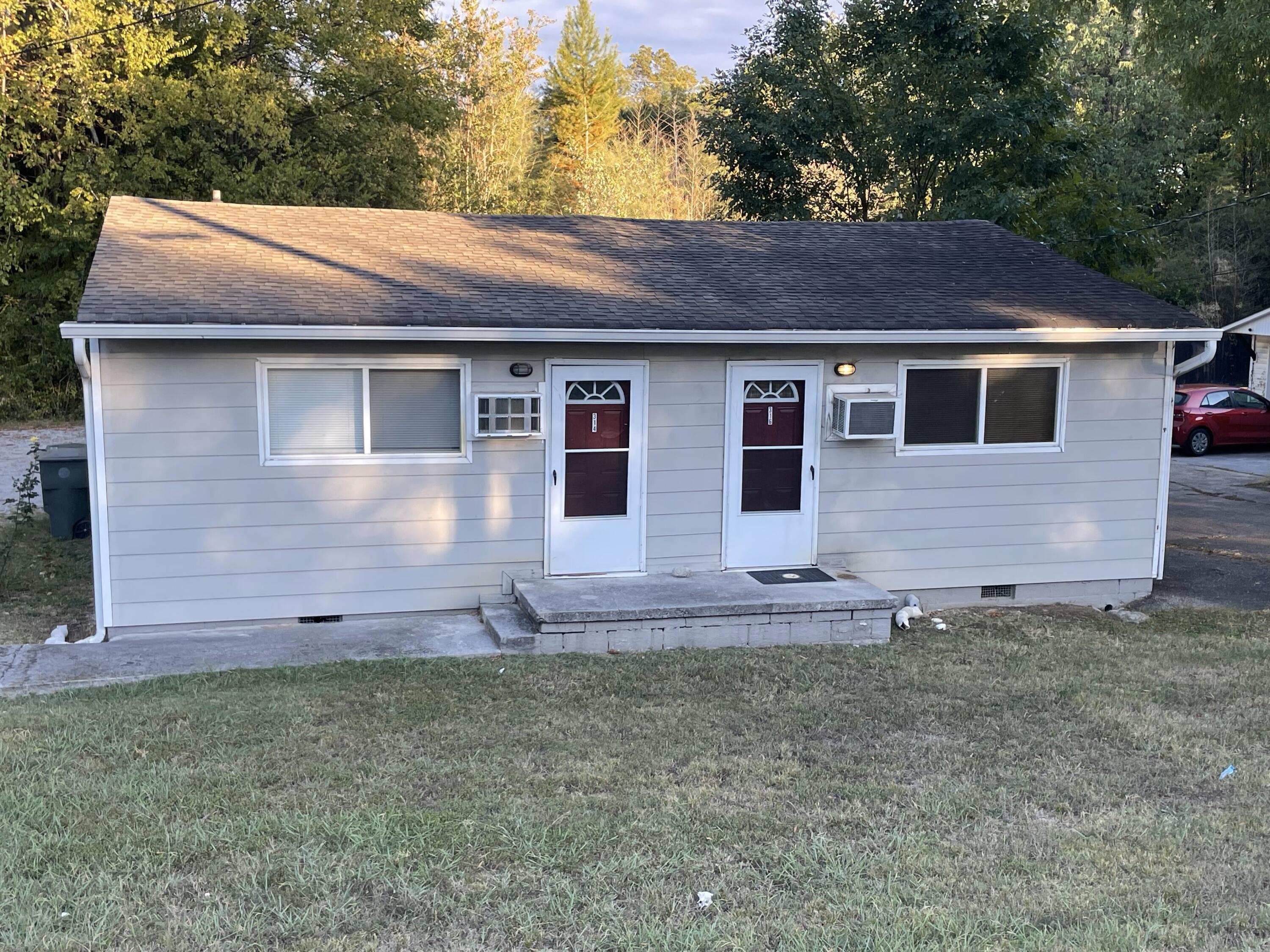 Property Photo:  314 S Moore Road  TN 37411 