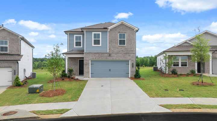 5062 Skyline Way NE  Cleveland TN 37312 photo