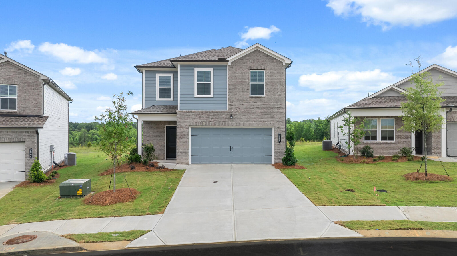 Property Photo:  5062 Skyline Way NE  TN 37312 