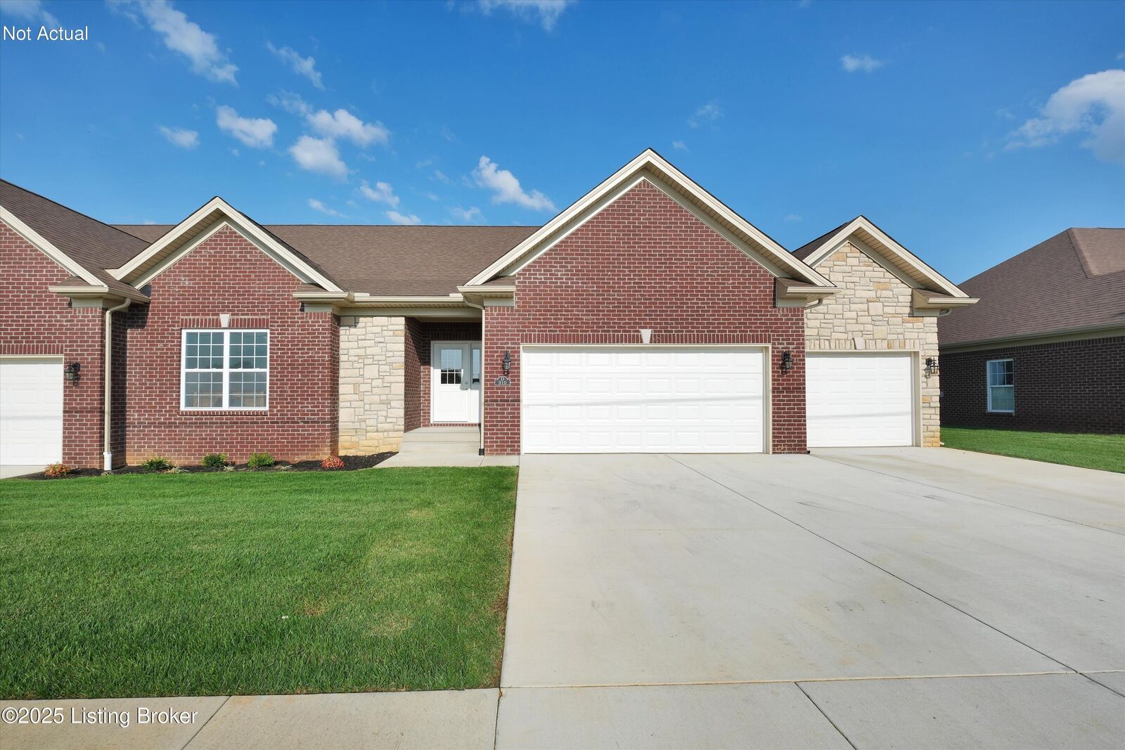 Property Photo: 280 Christman Ln B KY 40165