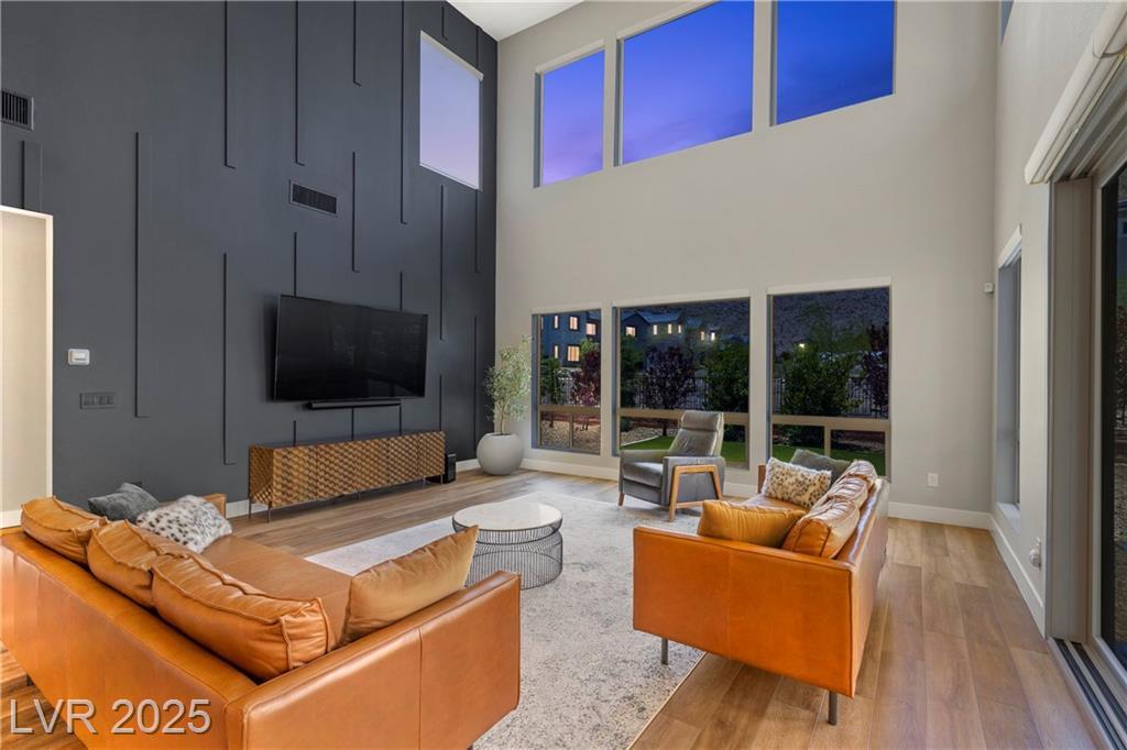 Property Photo: 2871 September Summer Lane NV 89138