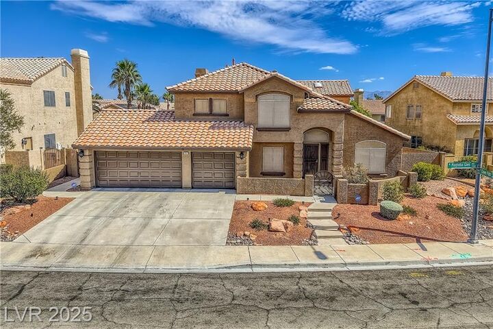 7912 Magnolia Glen Avenue  Las Vegas NV 89128 photo