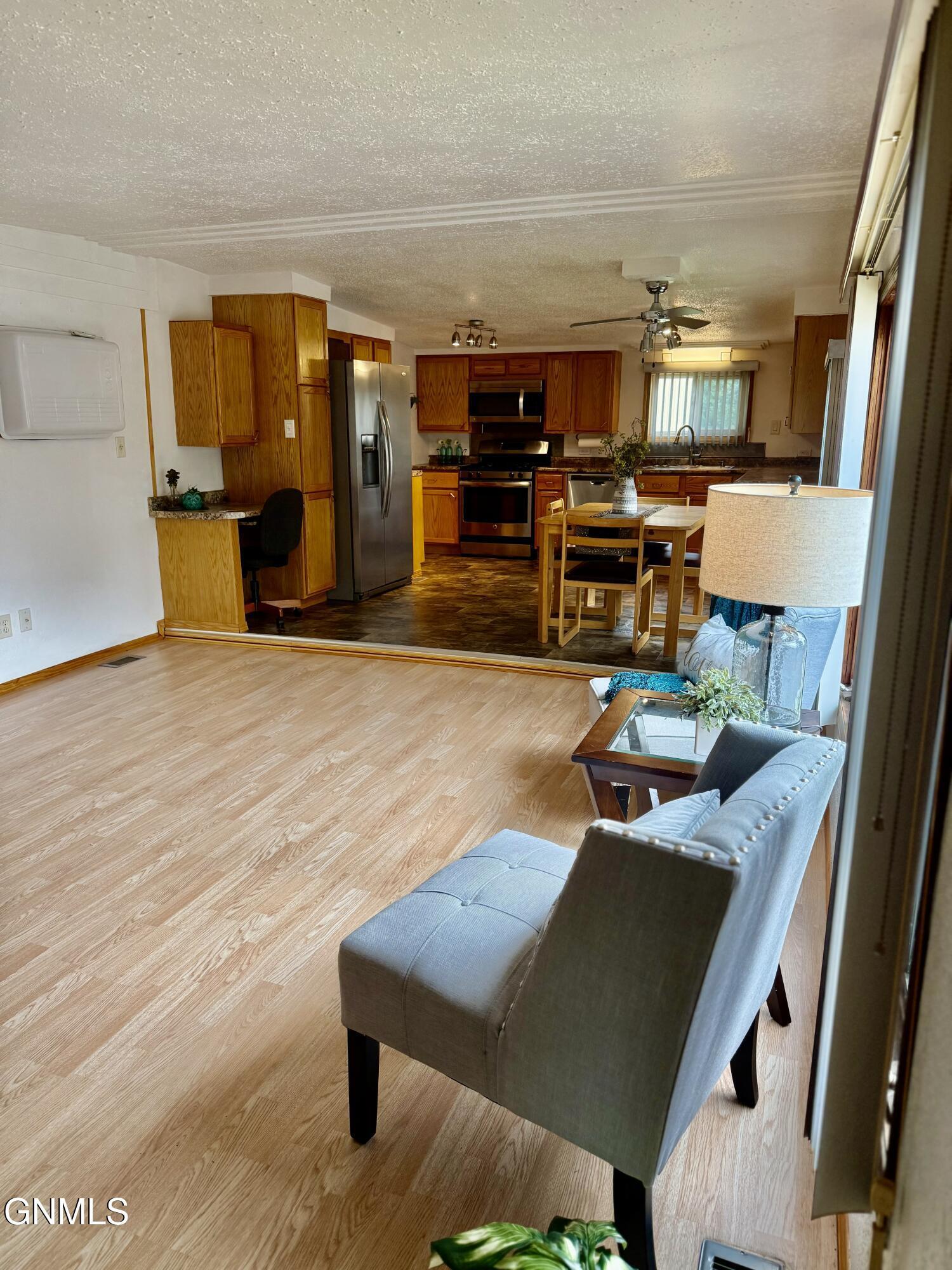 Property Photo: 4005 North 19th Street 501 ND 58503