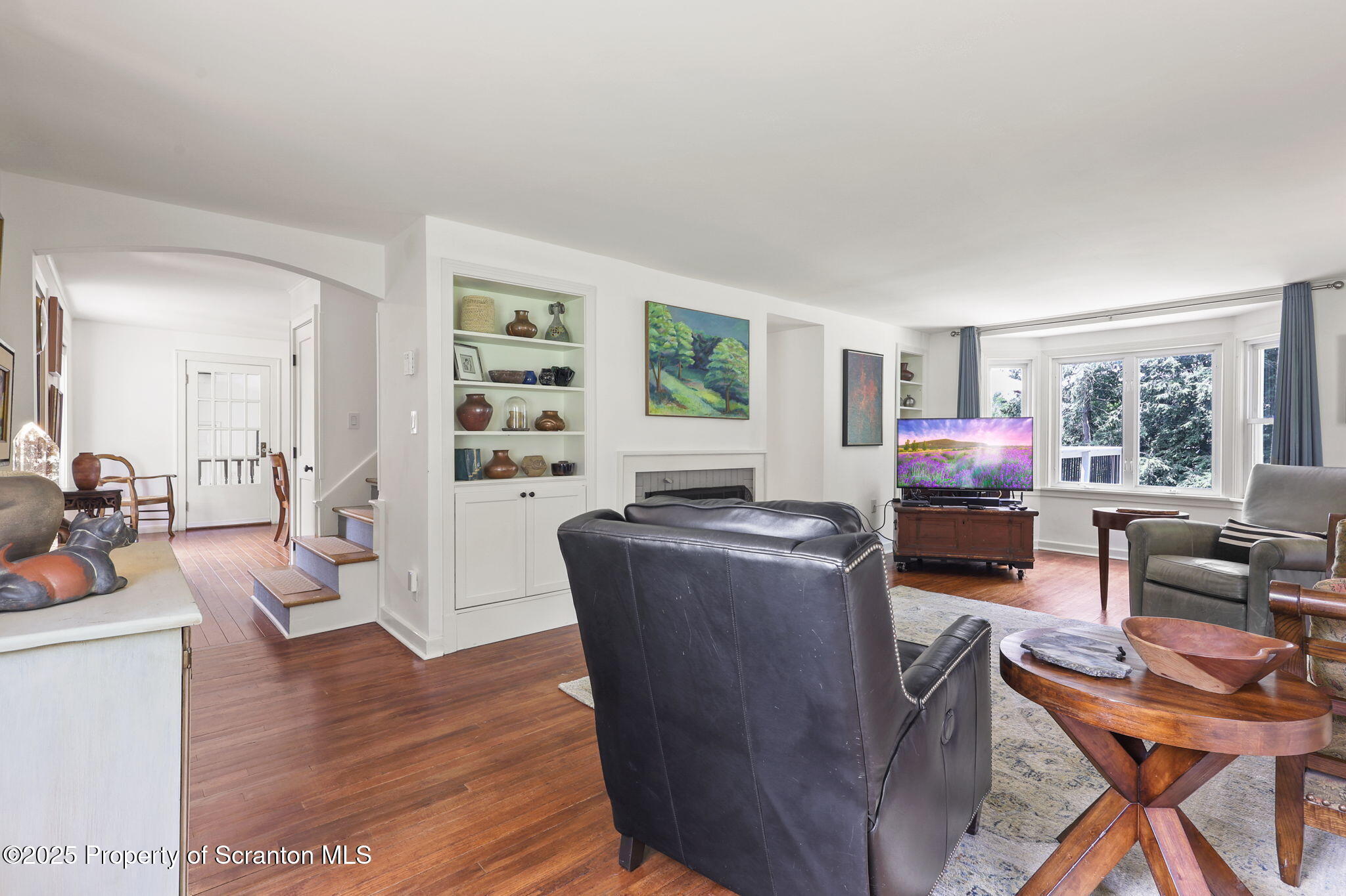 Property Photo:  415 Clark Avenue  PA 18411 