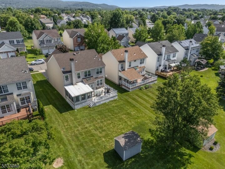 Property Photo: 762 Jackson Road NJ 08886
