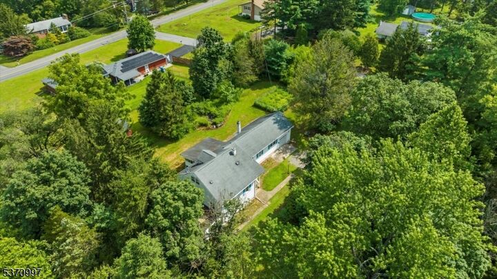 Property Photo: 4 Center St. NJ 08848