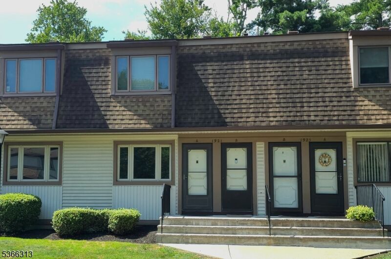 Property Photo:  1921 Stonegate Ln  NJ 07874