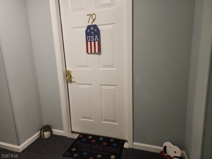 Property Photo: 79 Mountainview Ct 79 NJ 07457