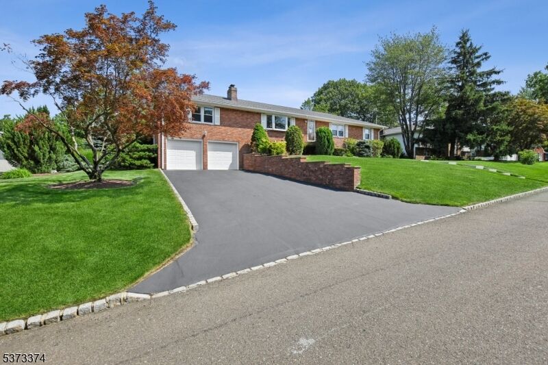 Property Photo: 12 Douglas Dr NJ 07082