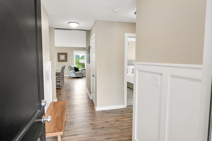 Property Photo: 2916 Primrose Lane IA 50219