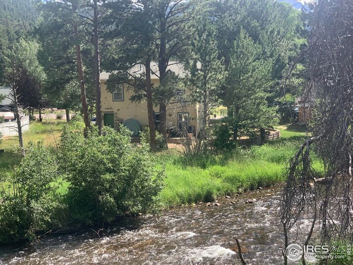 465 Pine River Ln  Estes Park CO 80517 photo