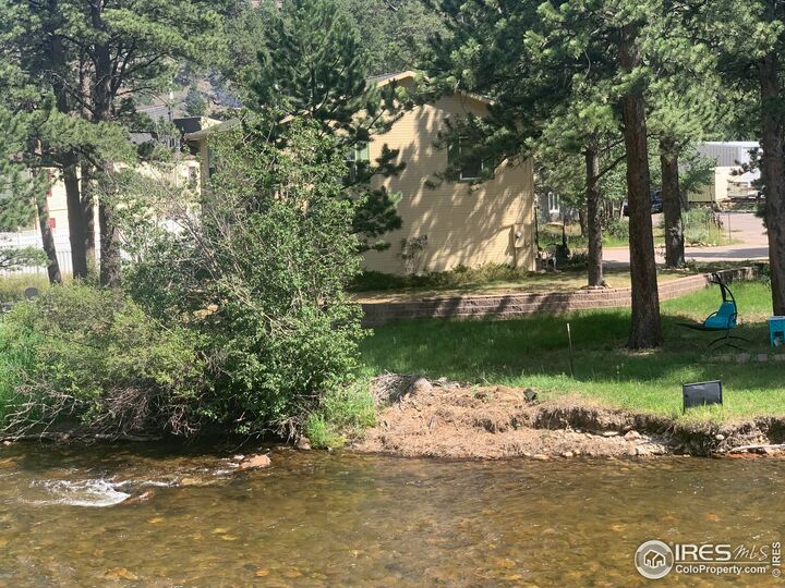 465 Pine River Ln  Estes Park CO 80517 photo