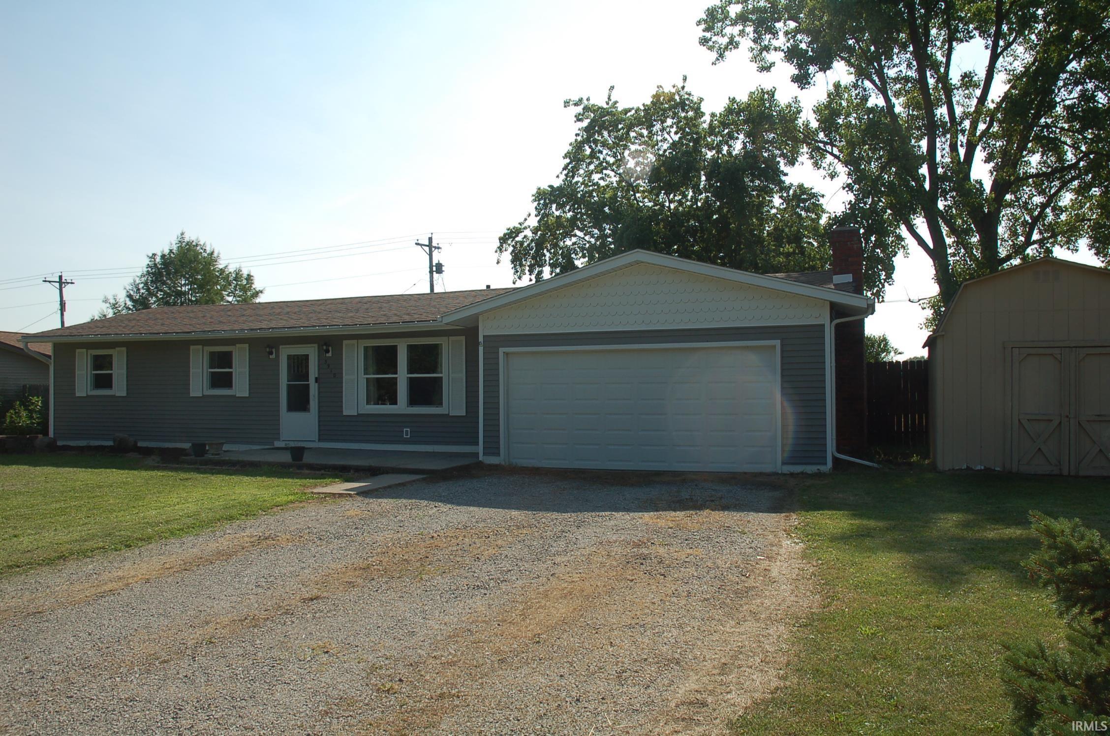 Property Photo:  3910 Meter Drive  IN 46806 