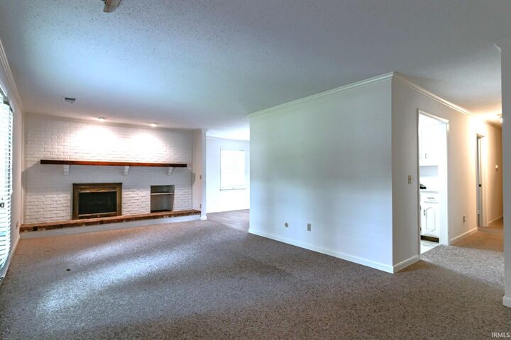 Property Photo: 6718 Newburgh Road IN 47715