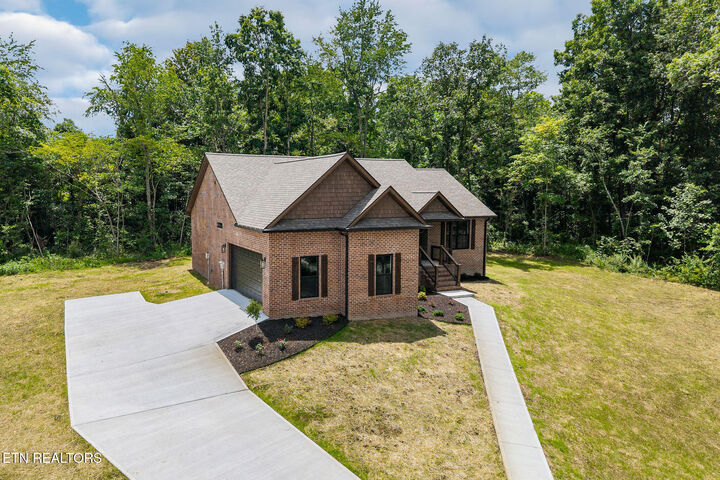 Property Photo: 2 Riverchase Drive TN 38555