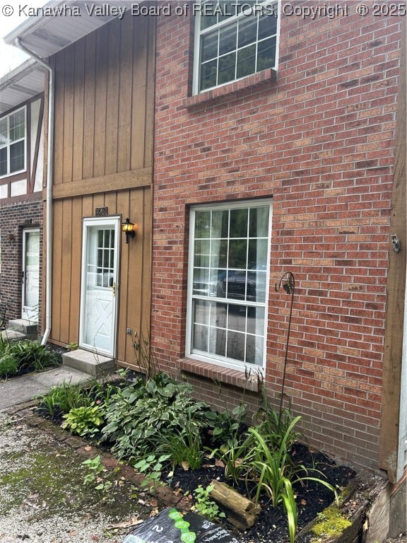 Property Photo:  2876 Pennsylvania Avenue  WV 25302 